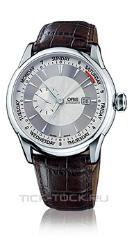  Oris 645 7596 4051 LS